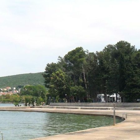 2-Bedroom Apartment 300M From Beach In Punat Dış mekan fotoğraf