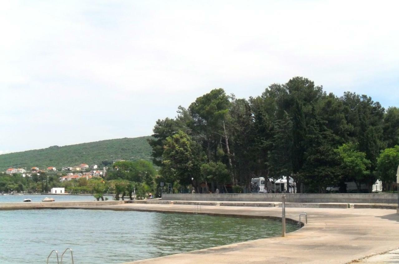 2-Bedroom Apartment 300M From Beach In Punat Dış mekan fotoğraf